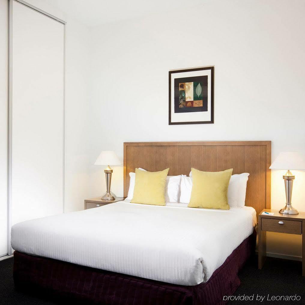 Aparthotel Mantra 100 Exhibition Melburne Exterior foto